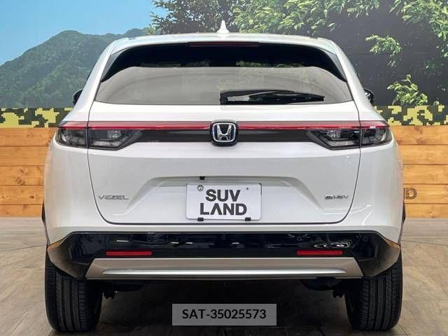 Honda VEZEL 2021-04 288278-15