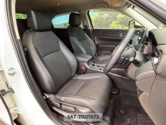 Honda VEZEL 2021-04 288278-8
