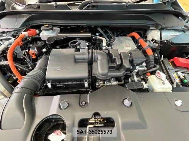 Honda VEZEL 2021-04 288278-18
