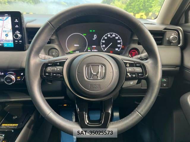 Honda VEZEL 2021-04 288278-11