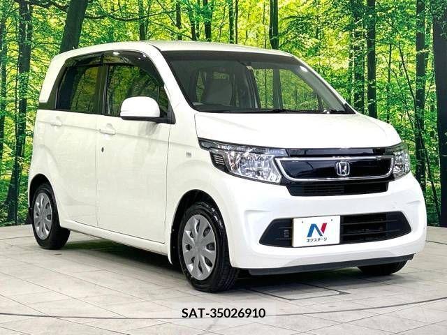Honda N-WGN 2013-12 307667-16