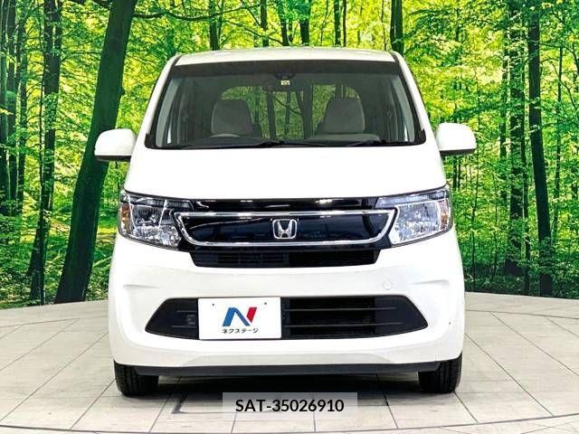 Honda N-WGN 2013-12 307667-14
