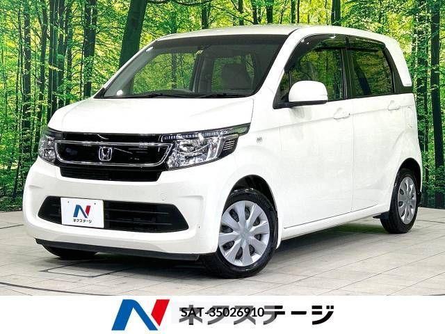 Honda N-WGN 2013-12 307667-0