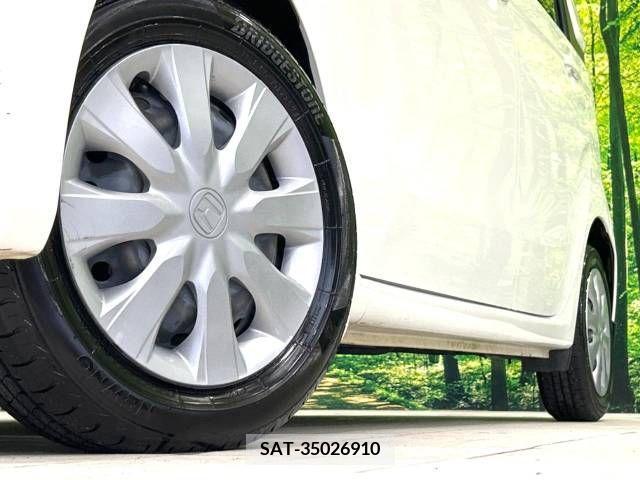 Honda N-WGN 2013-12 307667-13