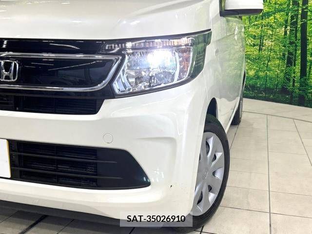 Honda N-WGN 2013-12 307667-12