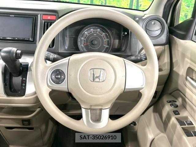 Honda N-WGN 2013-12 307667-11