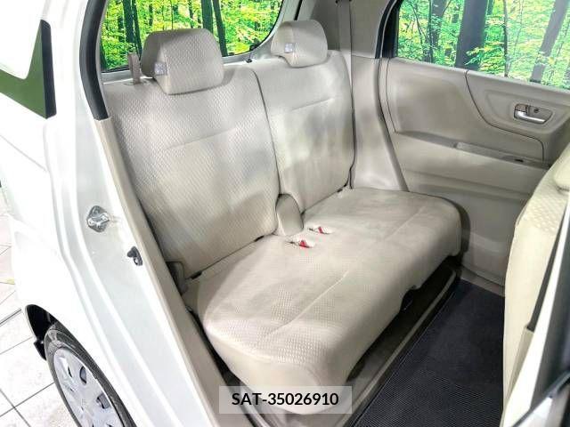 Honda N-WGN 2013-12 307667-9
