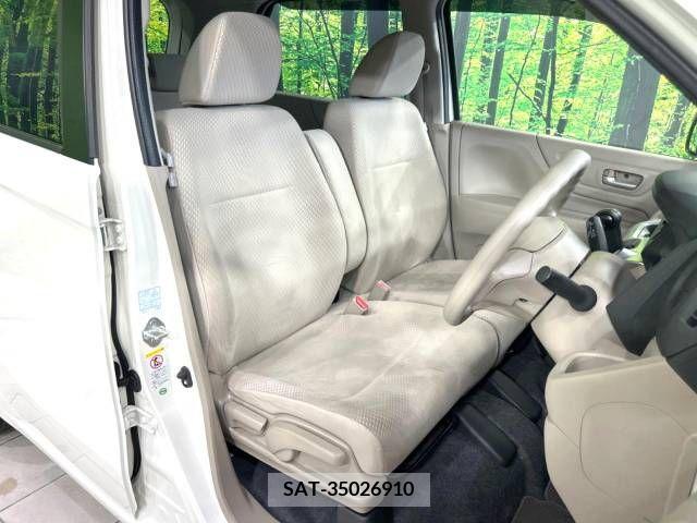Honda N-WGN 2013-12 307667-8