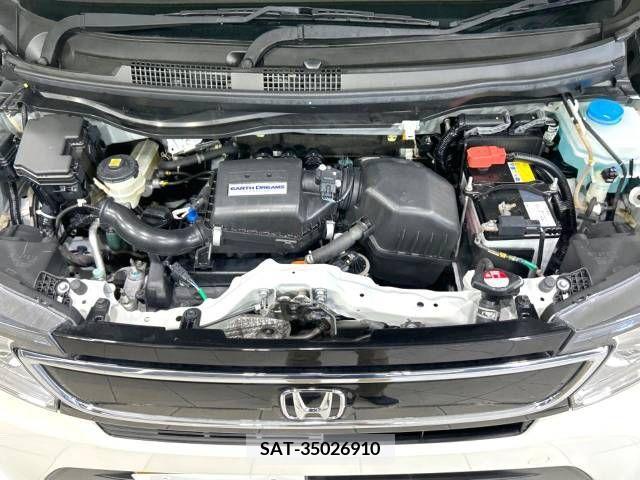 Honda N-WGN 2013-12 307667-18