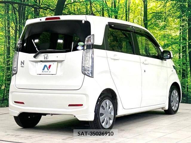 Honda N-WGN 2013-12 307667-17