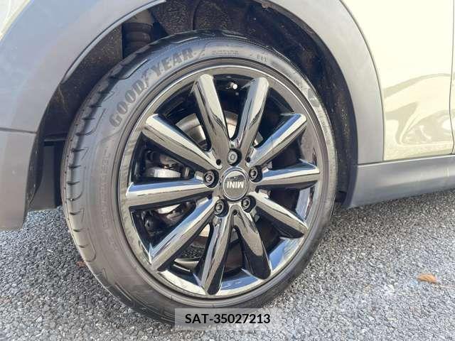 Bmw MINI 2019-12 319845-4