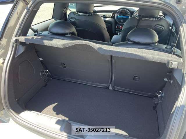 Bmw MINI 2019-12 319845-19