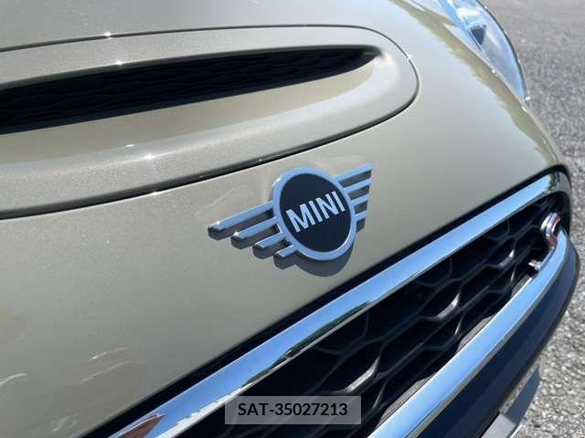 Bmw MINI 2019-12 319845-2
