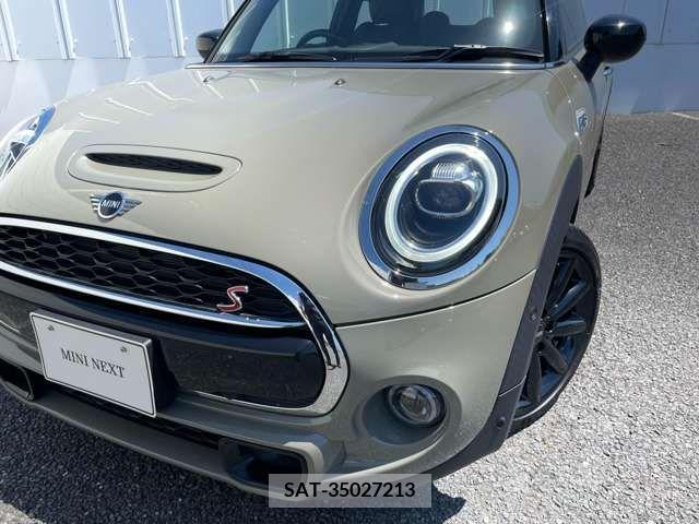 Bmw MINI 2019-12 319845-1