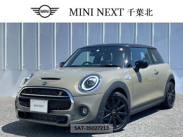 Bmw MINI 2019-12 319845-0