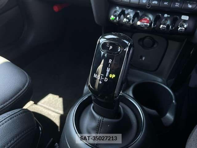 Bmw MINI 2019-12 319845-17