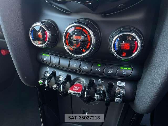 Bmw MINI 2019-12 319845-16