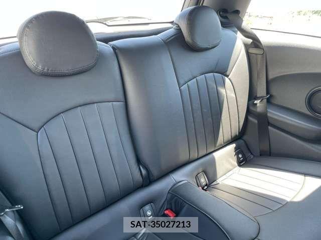 Bmw MINI 2019-12 319845-10