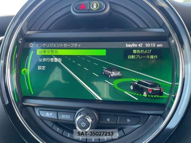 Bmw MINI 2019-12 319845-15