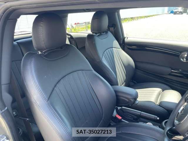 Bmw MINI 2019-12 319845-9