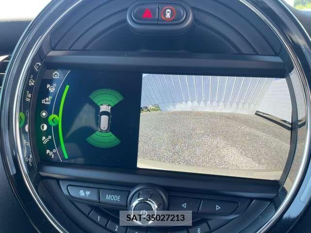 Bmw MINI 2019-12 319845-14
