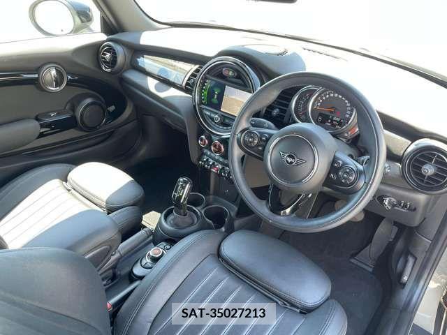Bmw MINI 2019-12 319845-8