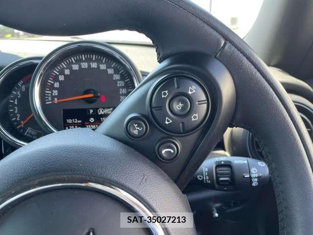 Bmw MINI 2019-12 319845-13
