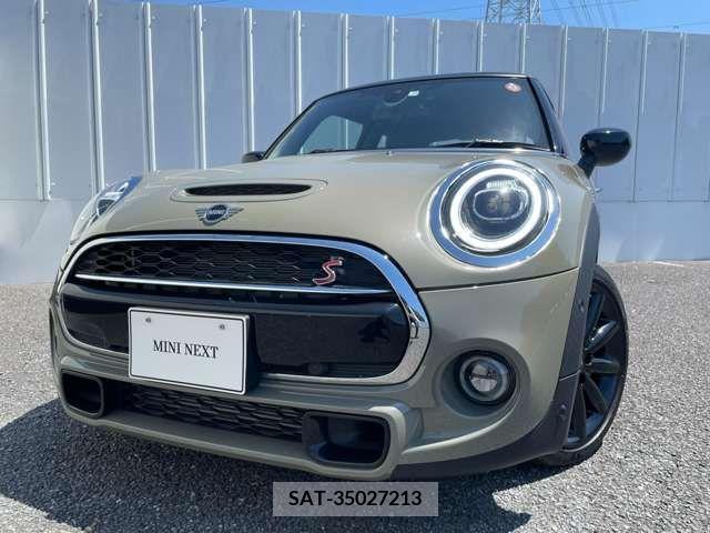Bmw MINI 2019-12 319845-7