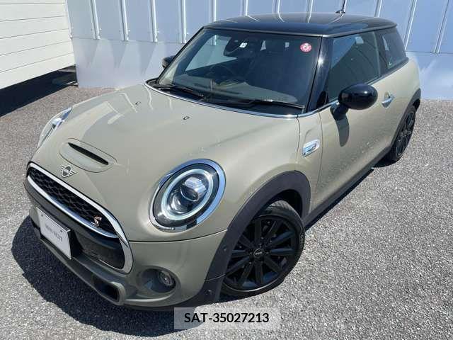 Bmw MINI 2019-12 319845-6