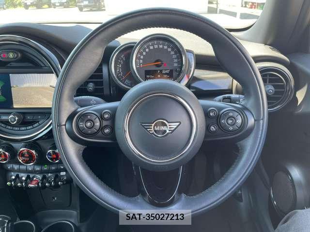 Bmw MINI 2019-12 319845-11