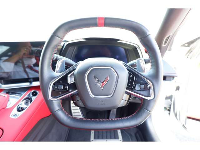 Chevrolet CORVETTE 2021-05 23565-6