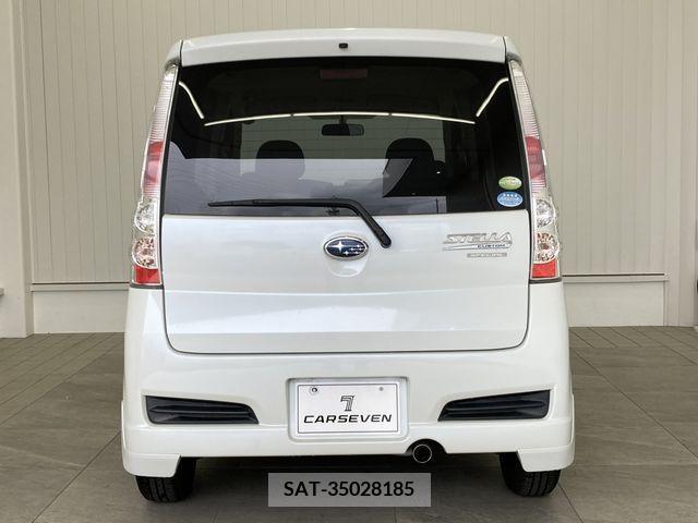 Subaru STELLA 2007-09 286013-3