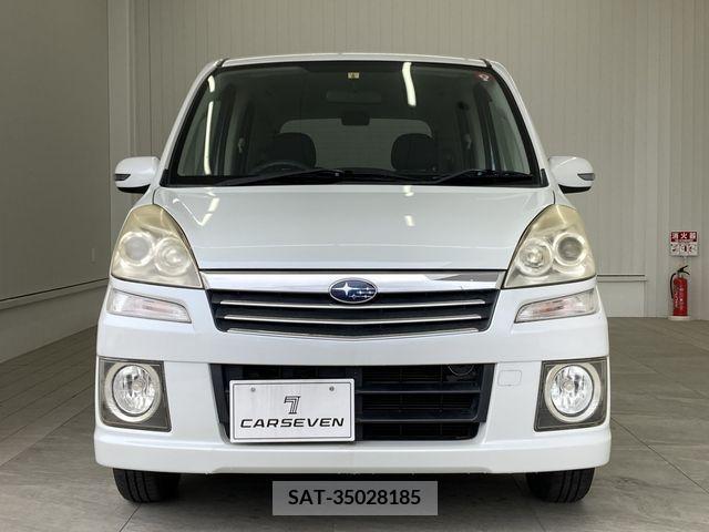 Subaru STELLA 2007-09 286013-1