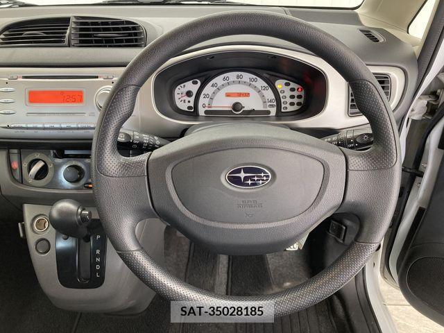 Subaru STELLA 2007-09 286013-15