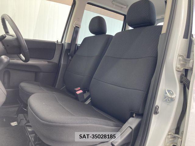 Subaru STELLA 2007-09 286013-23