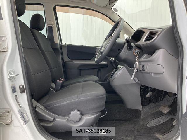 Subaru STELLA 2007-09 286013-4