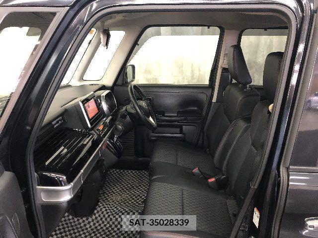 Mazda FLAIR WAGON 2018-11 360372-12