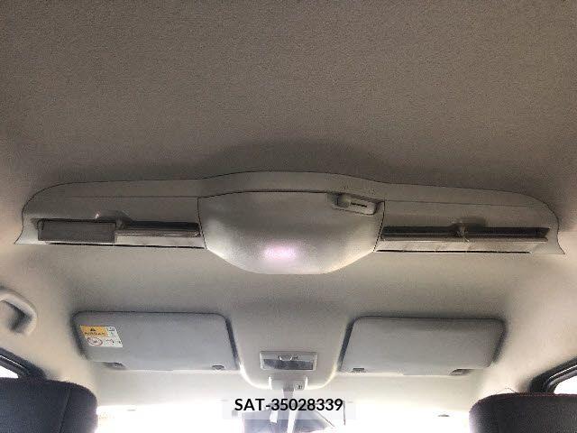 Mazda FLAIR WAGON 2018-11 360372-22