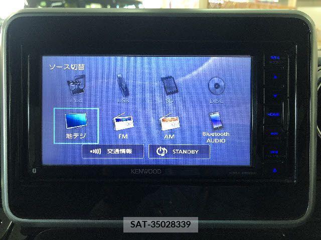 Mazda FLAIR WAGON 2018-11 360372-5