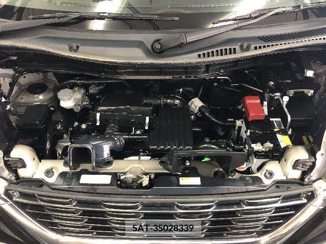Mazda FLAIR WAGON 2018-11 360372-27
