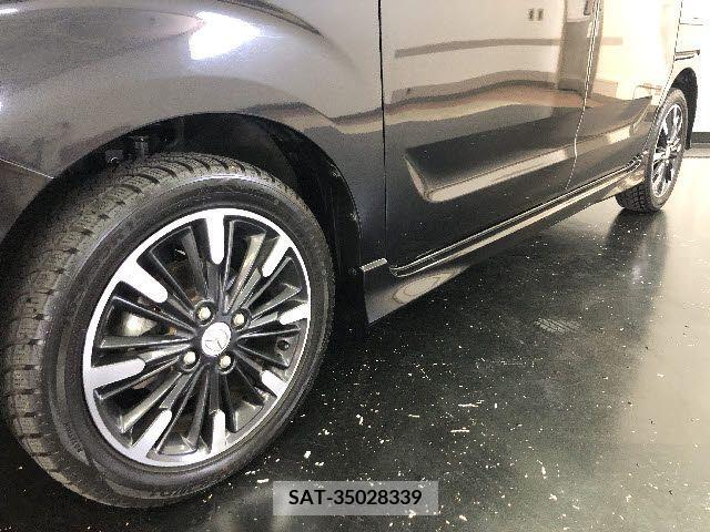 Mazda FLAIR WAGON 2018-11 360372-26