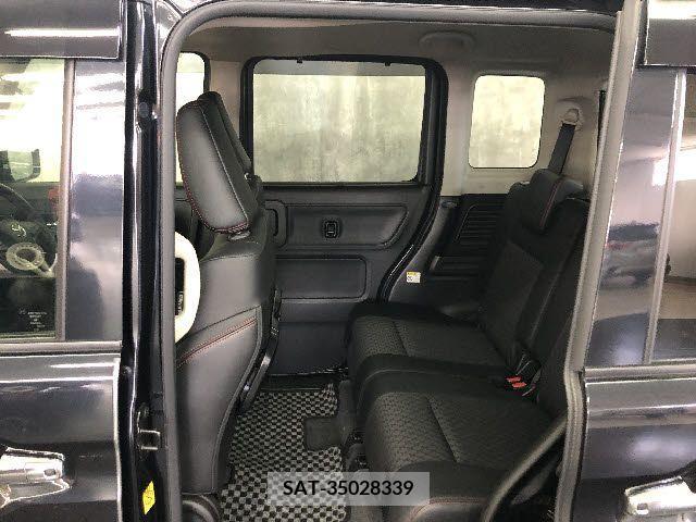 Mazda FLAIR WAGON 2018-11 360372-18