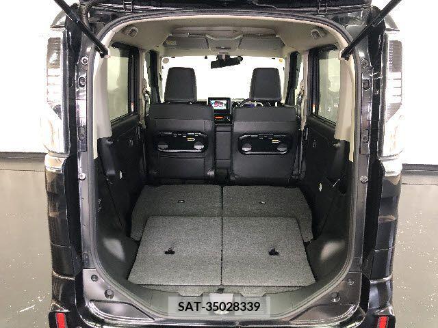 Mazda FLAIR WAGON 2018-11 360372-20