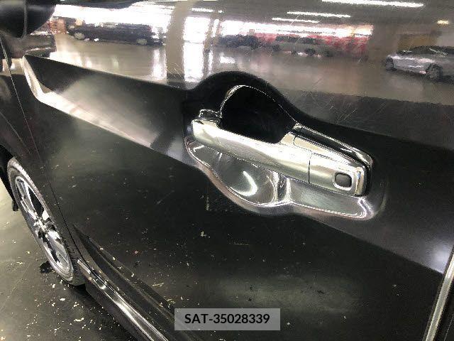 Mazda FLAIR WAGON 2018-11 360372-25