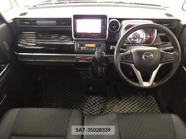 Mazda FLAIR WAGON 2018-11 360372-1