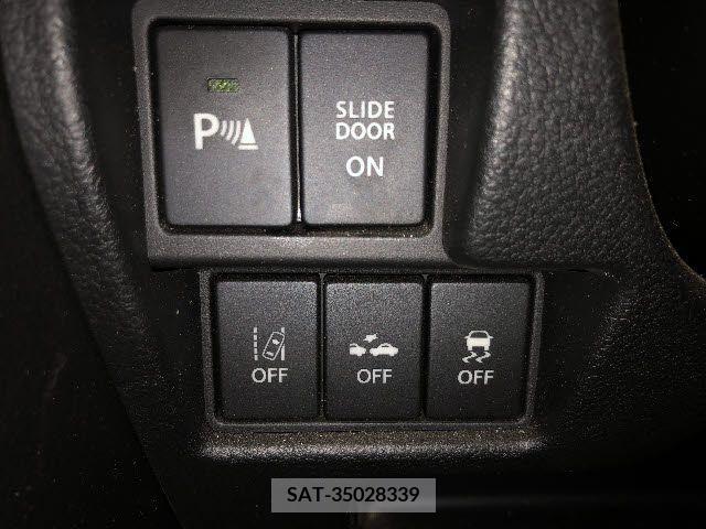 Mazda FLAIR WAGON 2018-11 360372-10