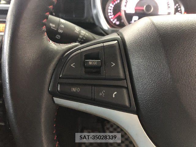 Mazda FLAIR WAGON 2018-11 360372-23