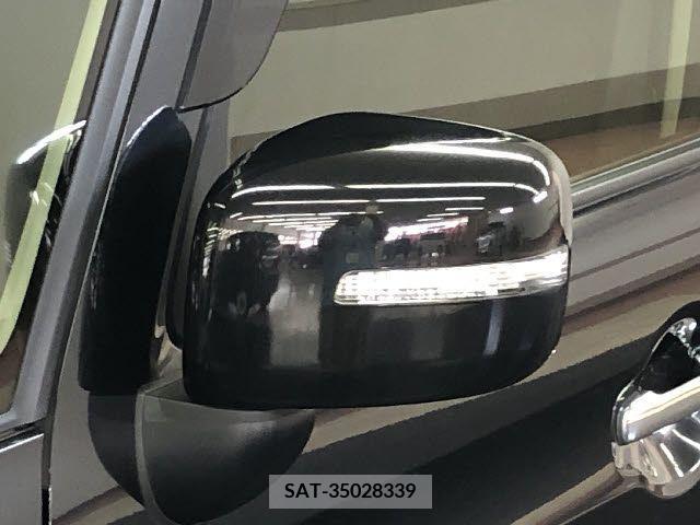 Mazda FLAIR WAGON 2018-11 360372-24