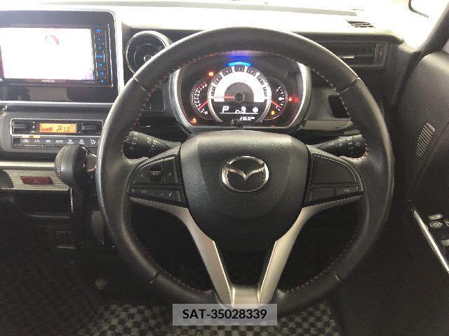 Mazda FLAIR WAGON 2018-11 360372-13