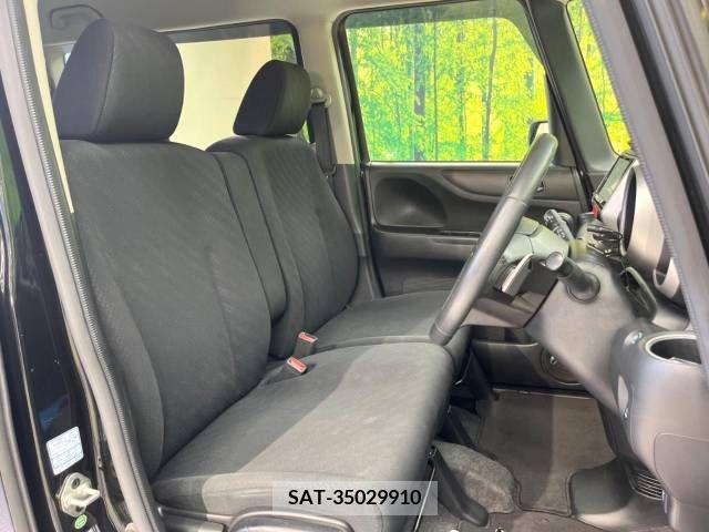 Honda N BOX CUSTOM 2013-10 364872-8